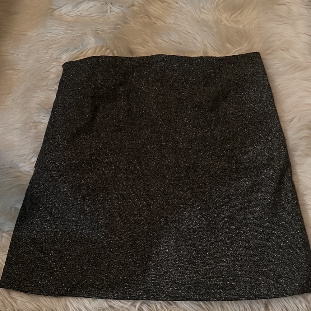 Tweed brand new shirt. Great with boots!